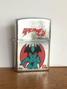 Devilman lighter