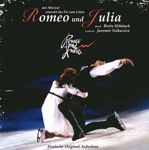 Romeo Und Julia > Original German Cast